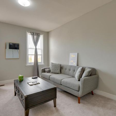 Cozy Maryland Getaway In The Heart Of Baltimore! Βίλα Εξωτερικό φωτογραφία