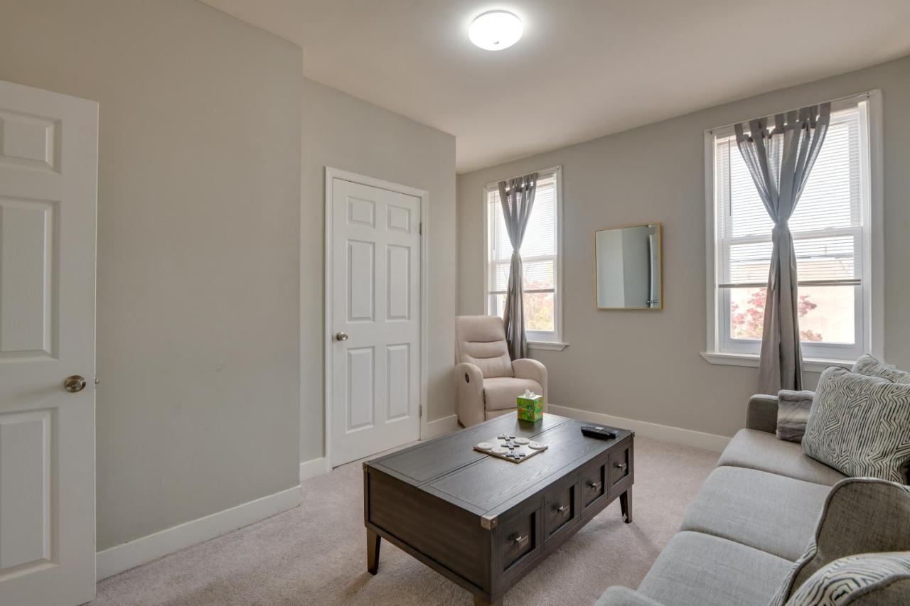 Cozy Maryland Getaway In The Heart Of Baltimore! Βίλα Εξωτερικό φωτογραφία