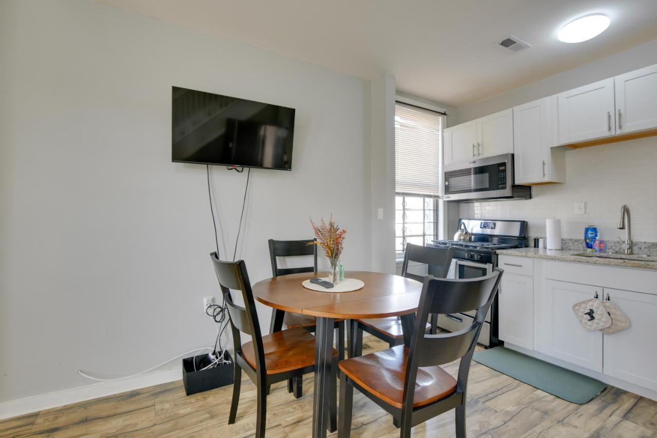 Cozy Maryland Getaway In The Heart Of Baltimore! Βίλα Εξωτερικό φωτογραφία