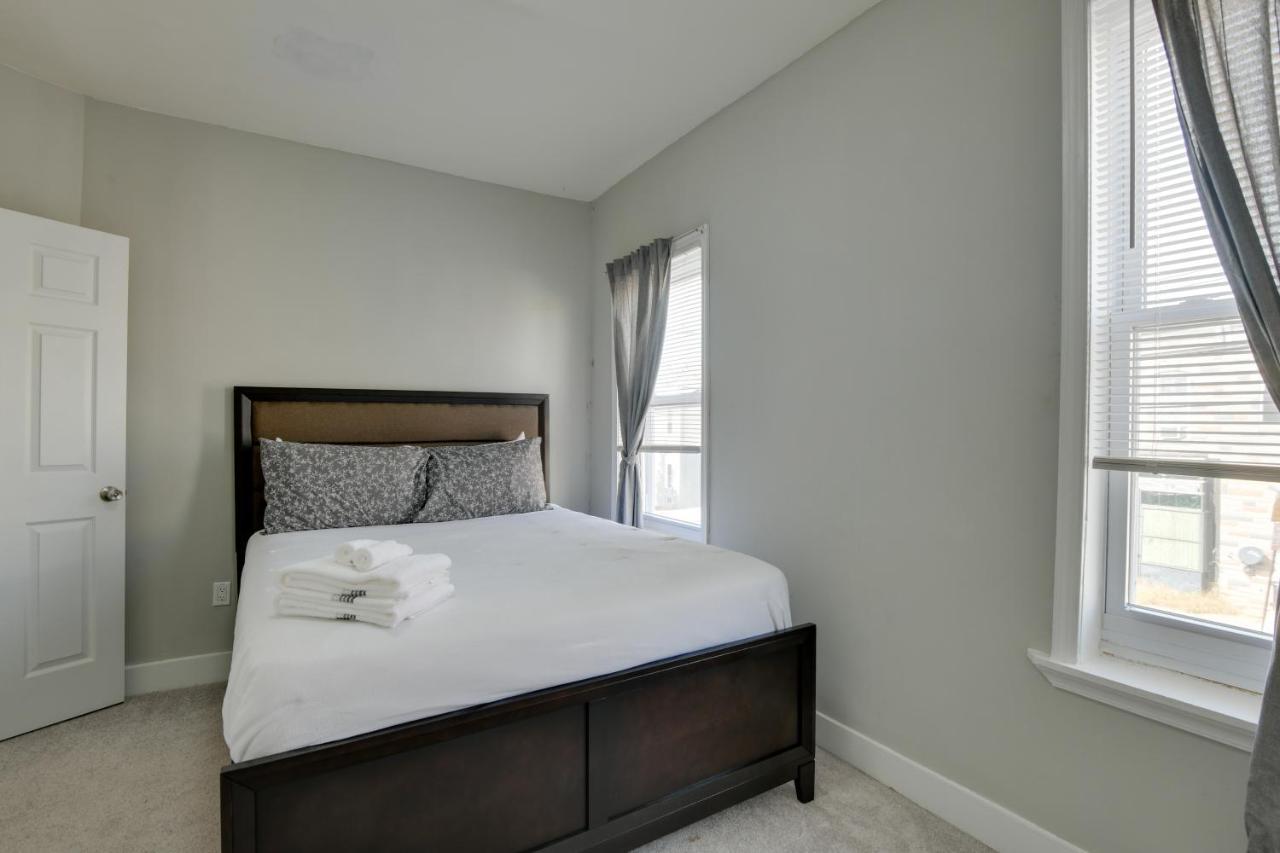 Cozy Maryland Getaway In The Heart Of Baltimore! Βίλα Εξωτερικό φωτογραφία