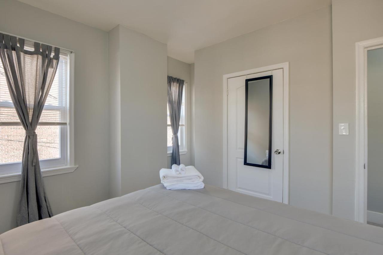 Cozy Maryland Getaway In The Heart Of Baltimore! Βίλα Εξωτερικό φωτογραφία