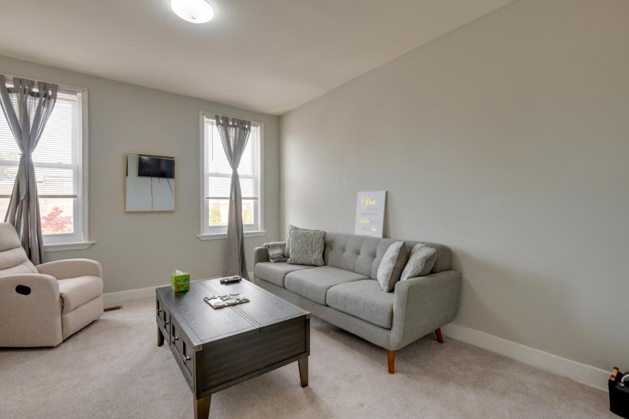 Cozy Maryland Getaway In The Heart Of Baltimore! Βίλα Εξωτερικό φωτογραφία