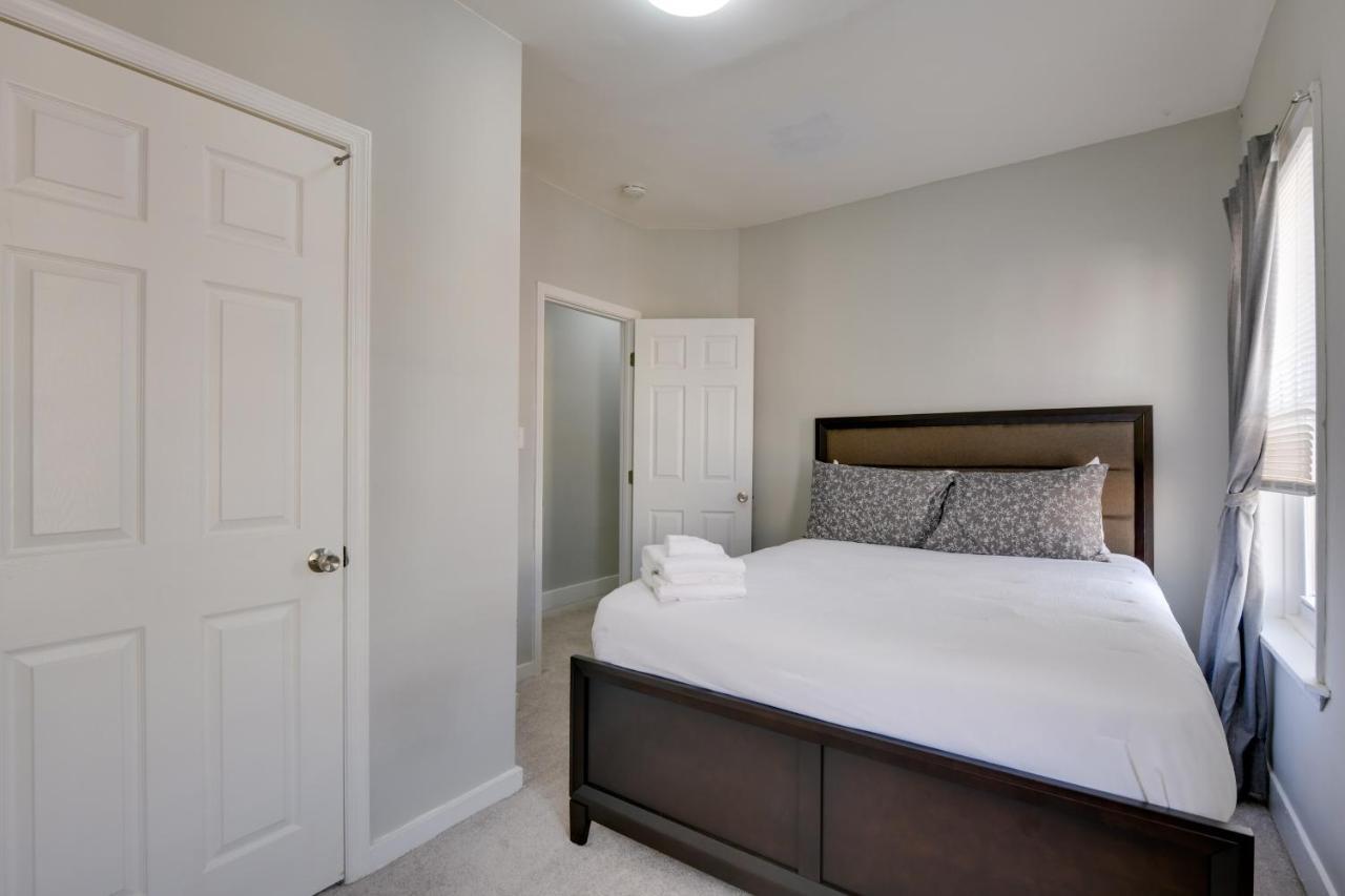 Cozy Maryland Getaway In The Heart Of Baltimore! Βίλα Εξωτερικό φωτογραφία